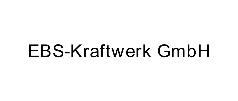 EBS Kraftwerk Wordmark Logo