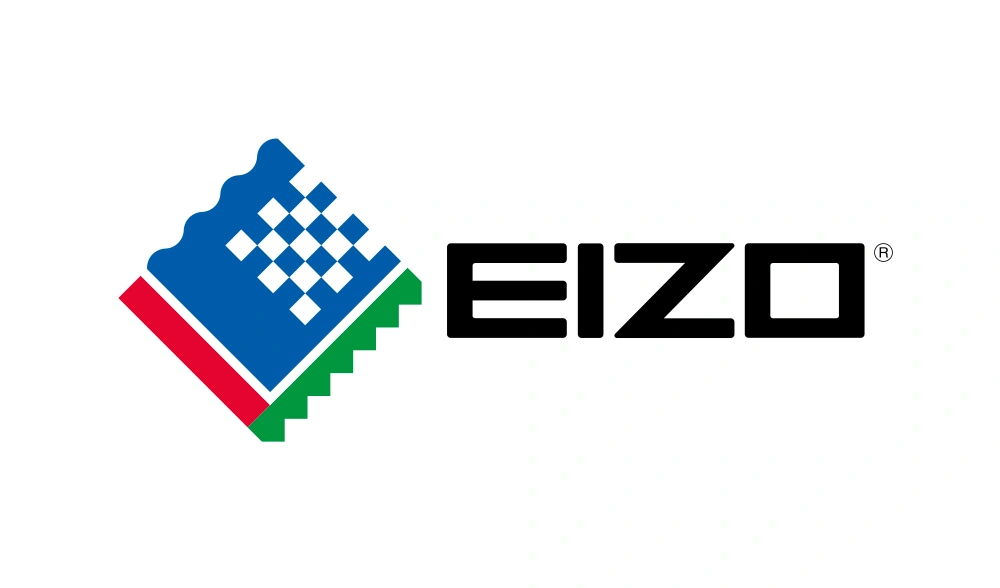 EIZO Wordmark Logo