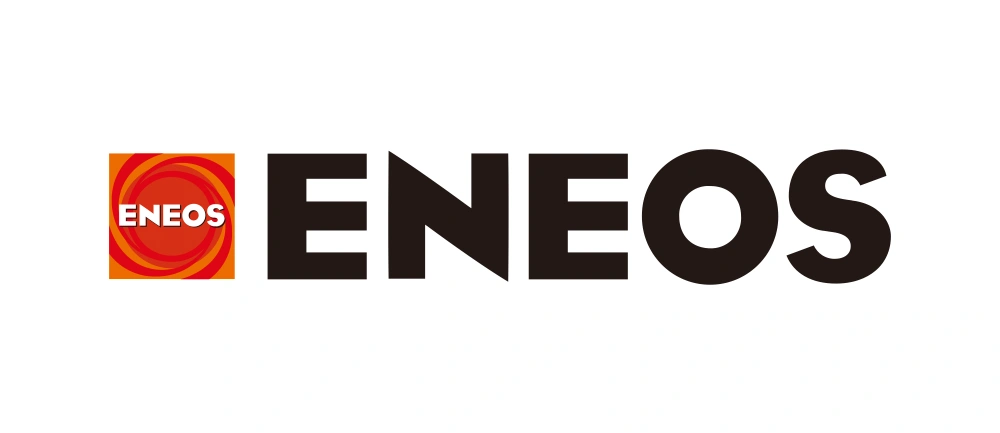 ENEOS Wordmark Logo