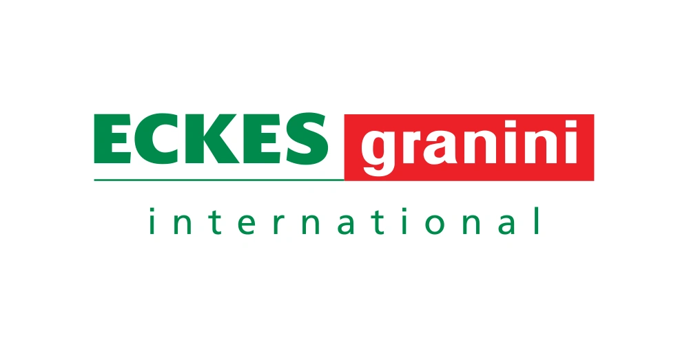 Eckes-Granini Wordmark Logo