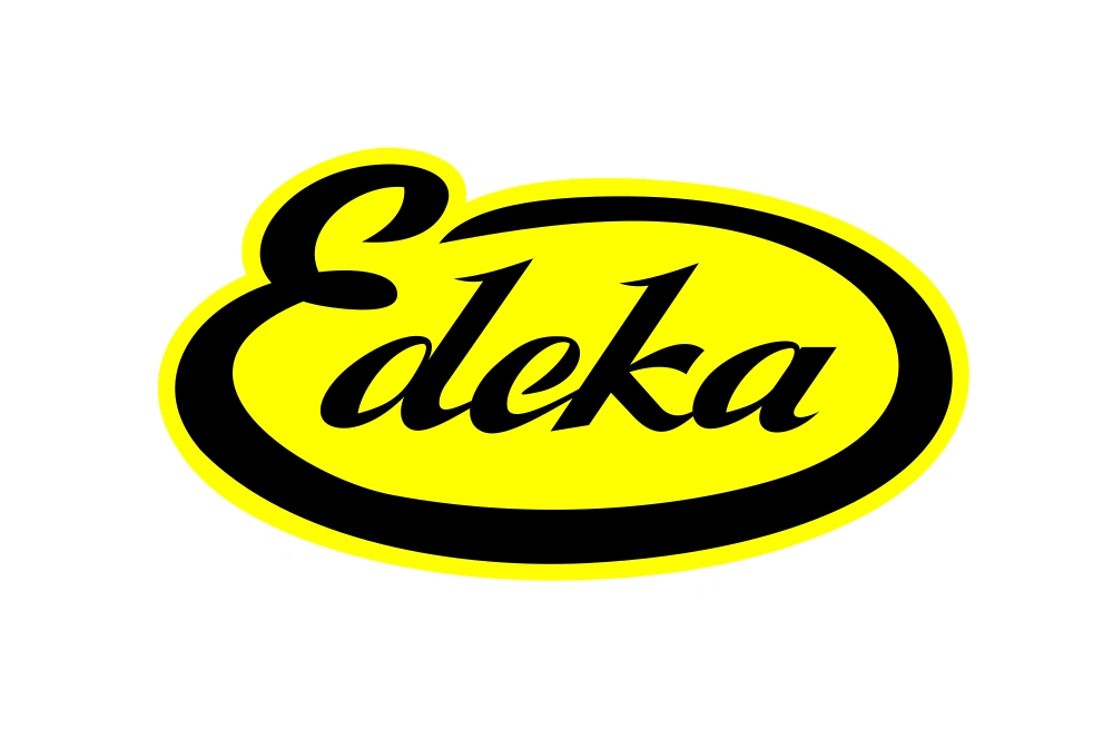 Edeky Wordmark Logo