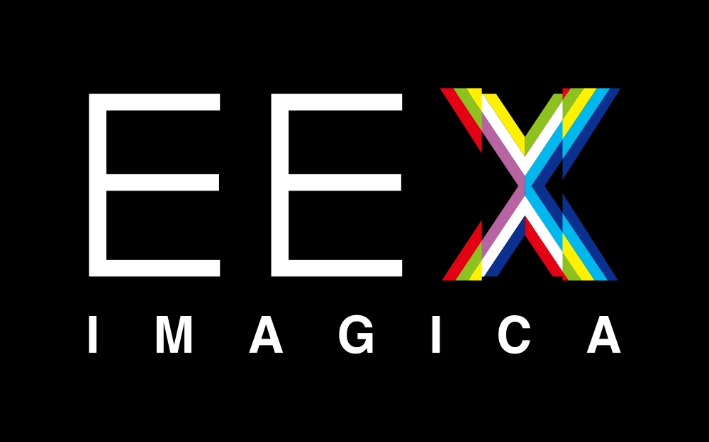 Eex Wordmark Logo