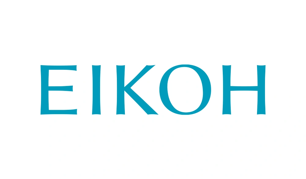 Eikoh Wordmark Logo