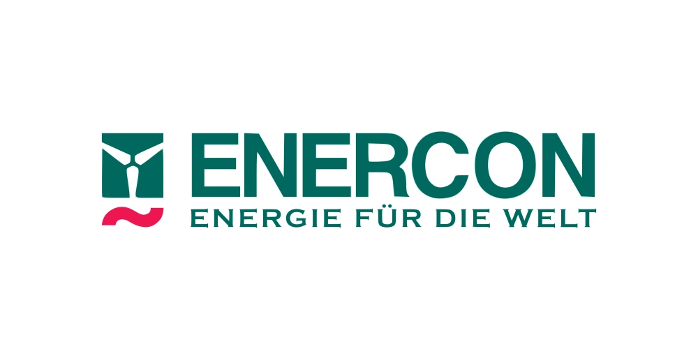 Enercon Wordmark Logo