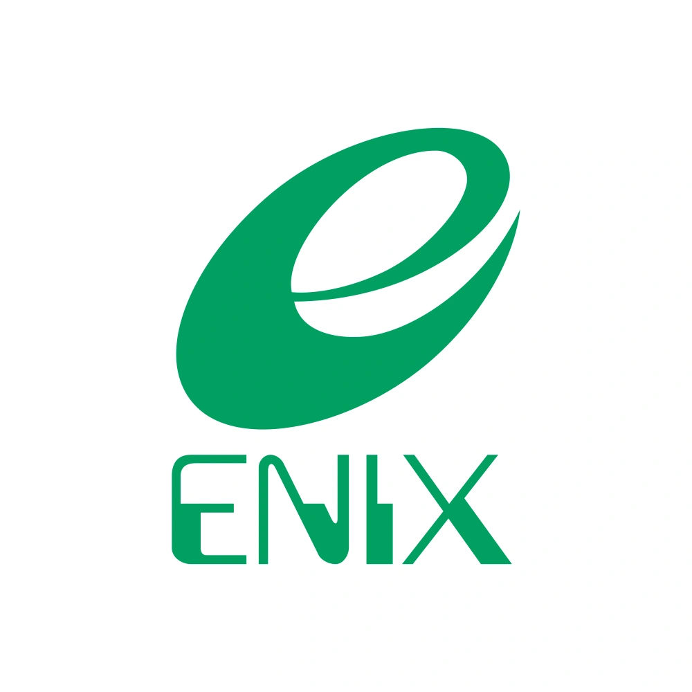 Enix Standard Logo