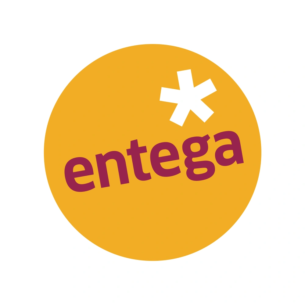 Entega 2017 Logo