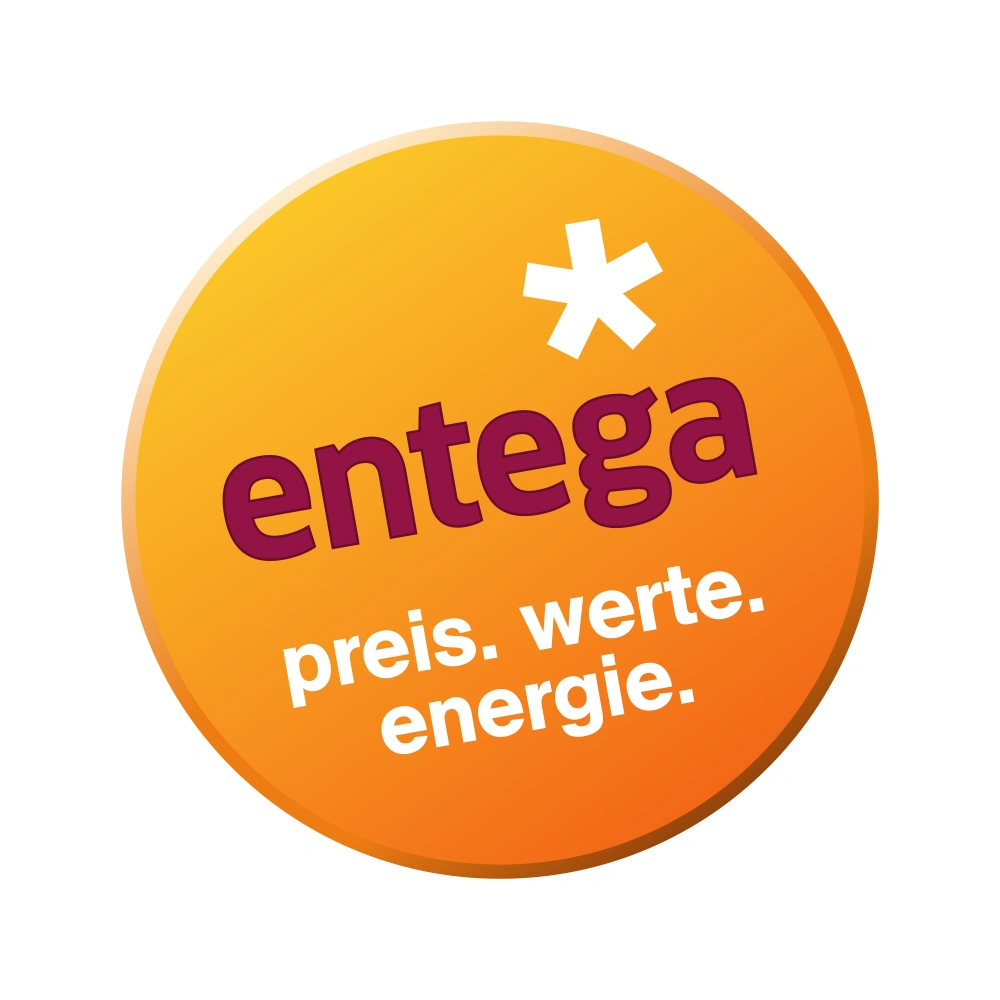 Entega Wordmark Logo