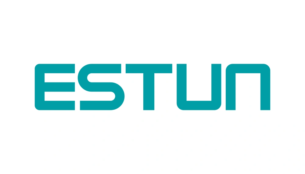 Estun Wordmark Logo