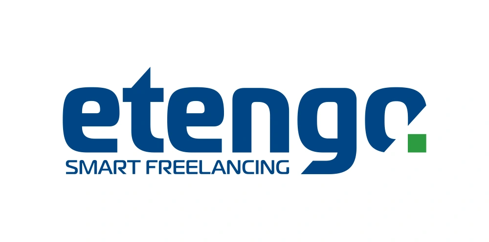 Etengo AG Wordmark Logo