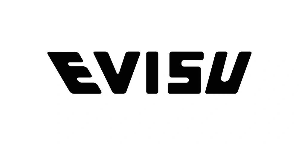 Evisu Icon Logo