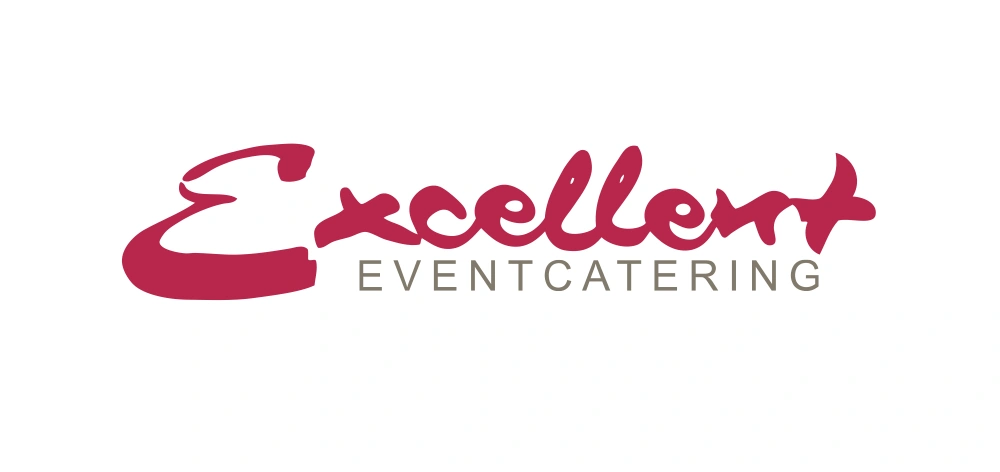 Excellent Event Wordmark Logo