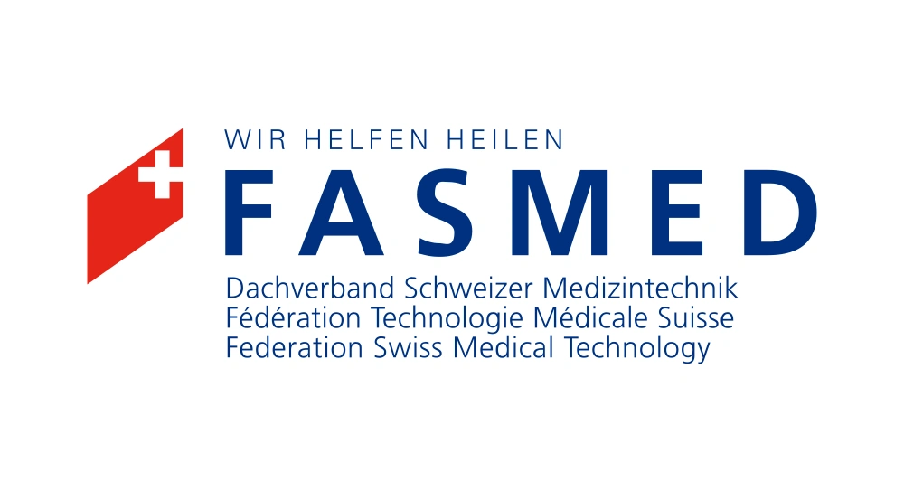 FASmed Wordmark Logo