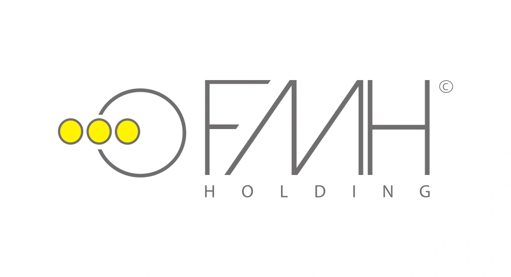 FMH Holding Wordmark Logo