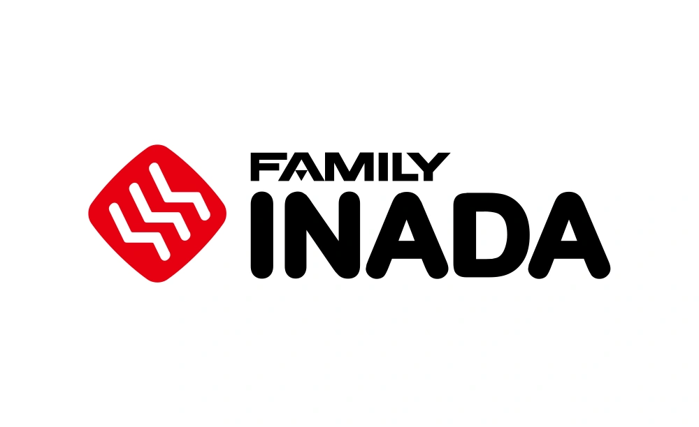 Family Inada Wordmark Logo