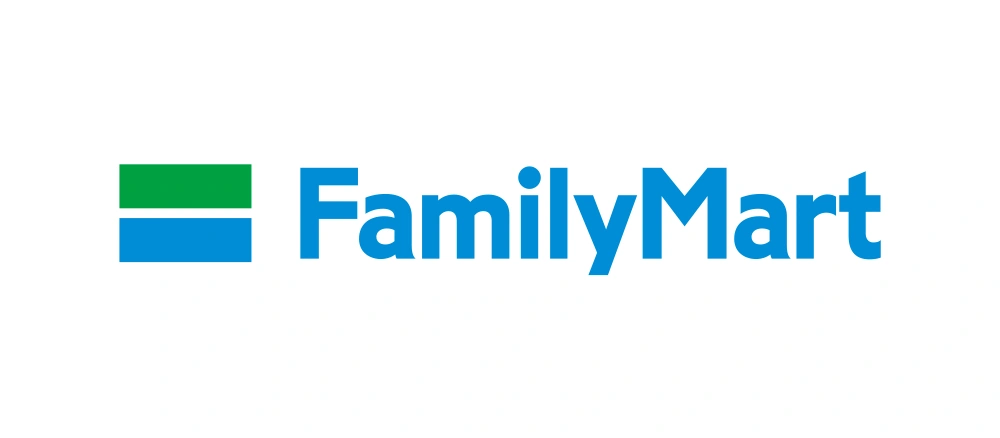 FamilyMart 2016 Logo