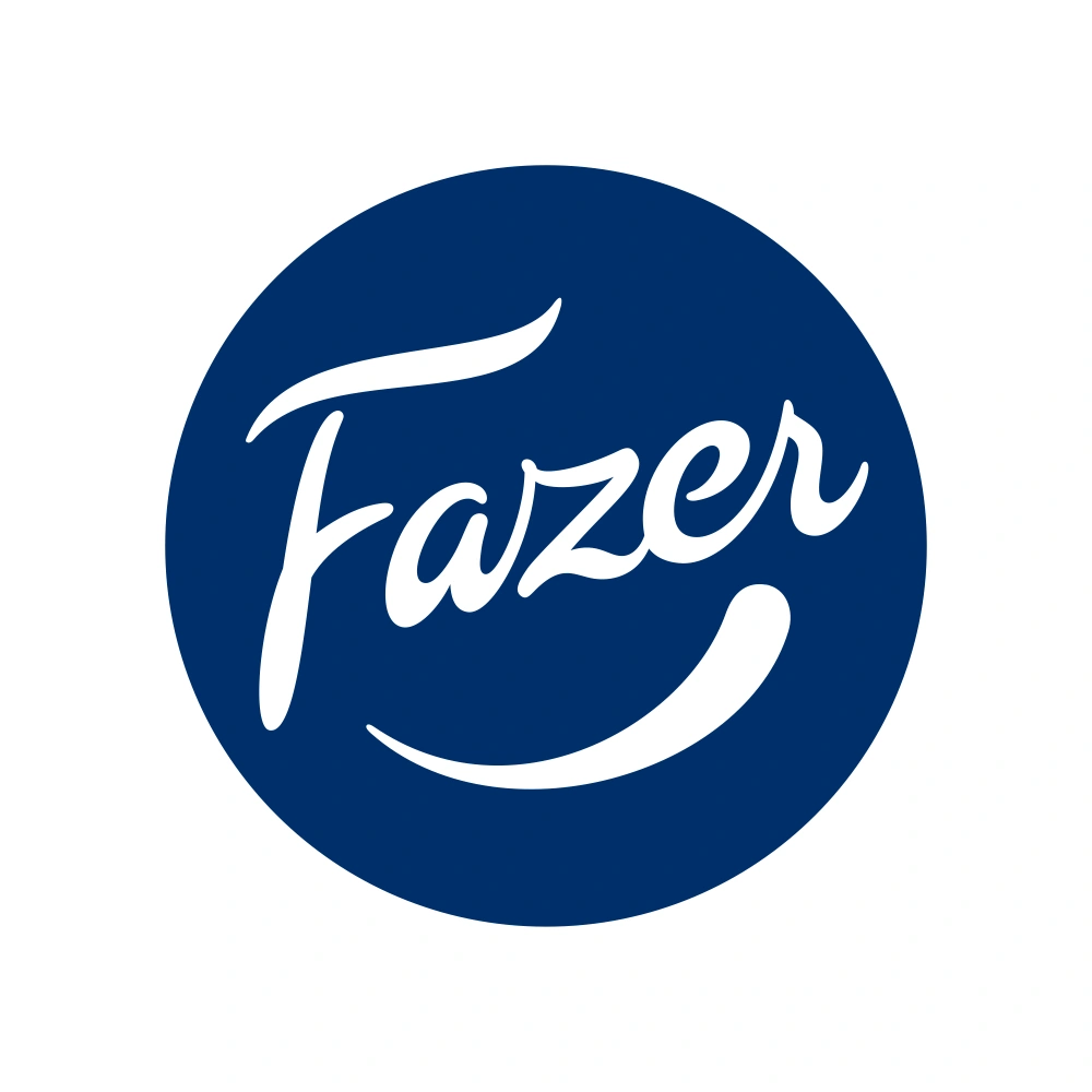 Fazer 2017 Logo