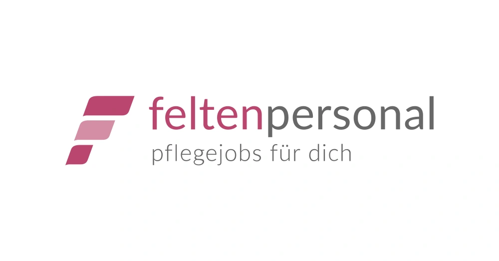 Felten Personal Wordmark Logo