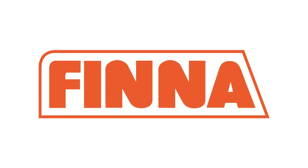 Finna Wordmark Logo
