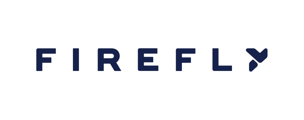Firefly (Nio) Logotype Logo