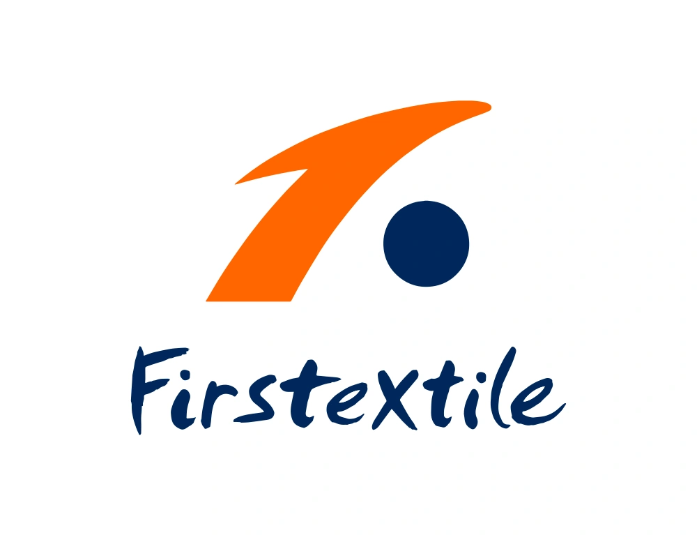 Firstextile Wordmark Logo