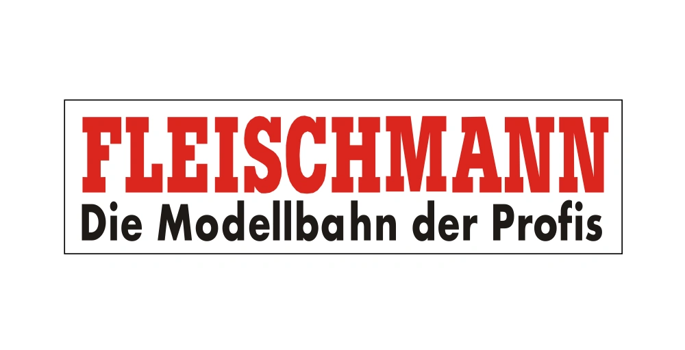 Fleischmann Wordmark Logo