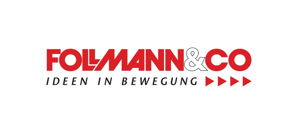 Follmann Co Wordmark Logo