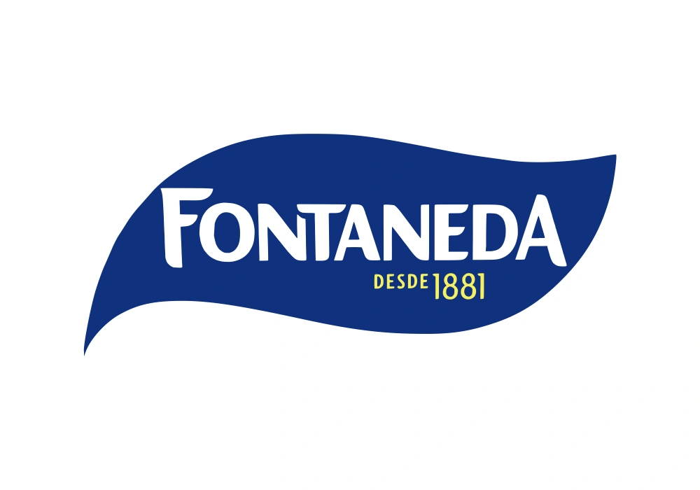 Fontaneda Wordmark Logo