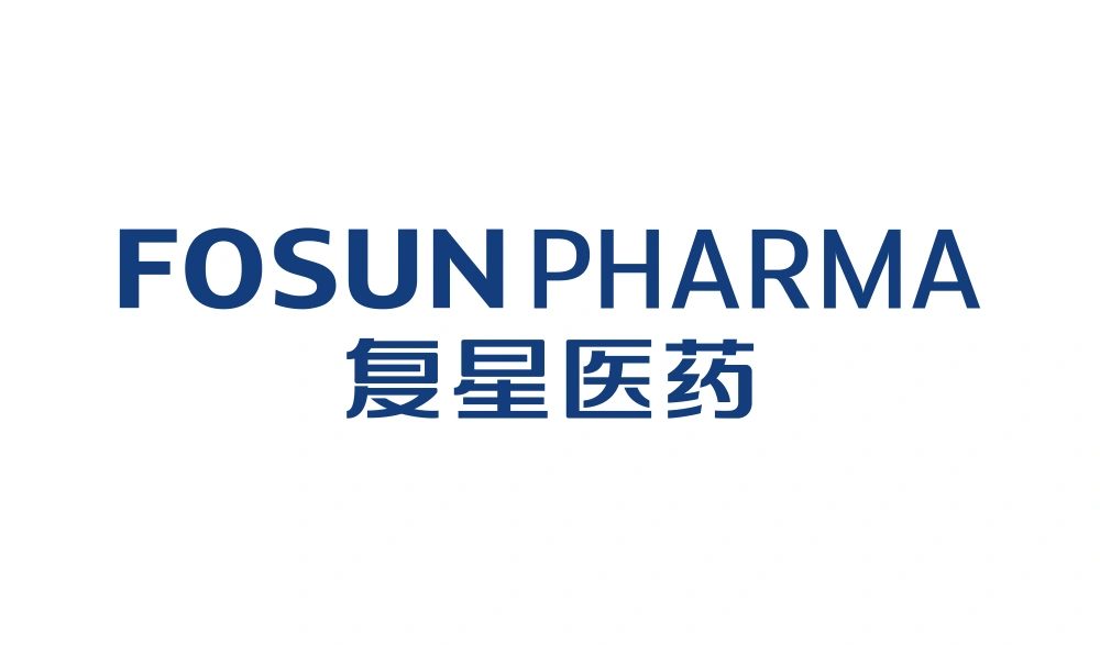 Fosun Pharma 2019 Logo