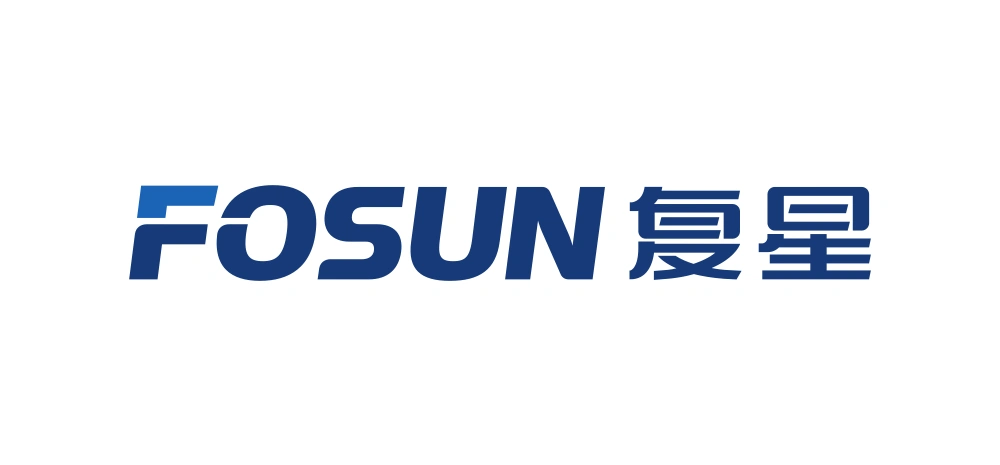 Fosun Wordmark Logo