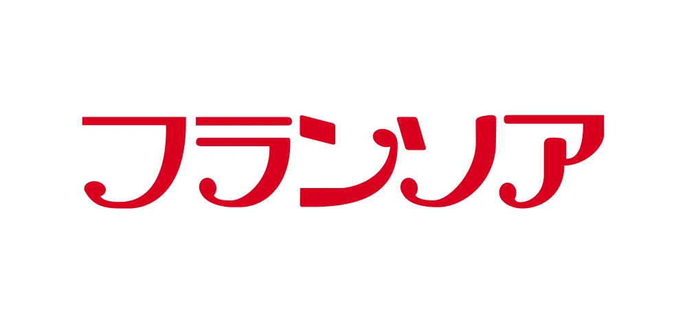 Francois Red Logo