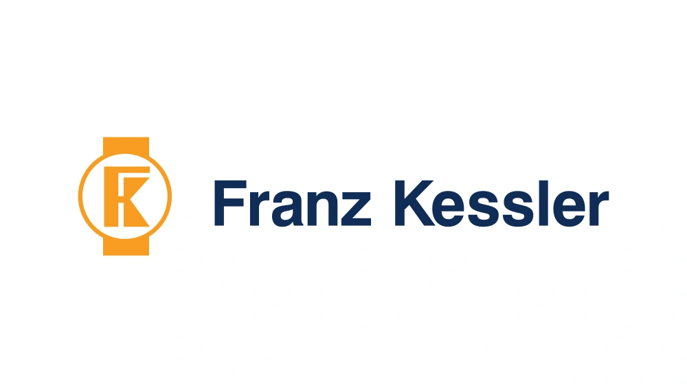 Franz Kessler Wordmark Logo