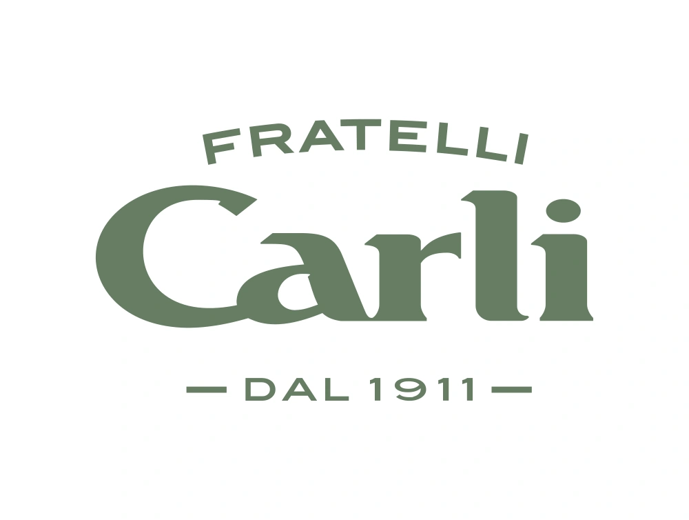Fratelli Carli Wordmark Logo
