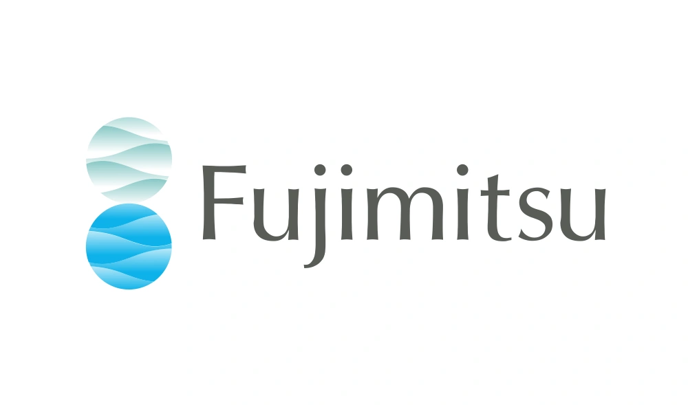 Fujimitsu Wordmark Logo