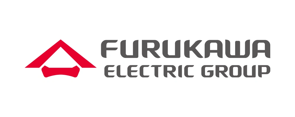 Furukawa Electric Wordmark Logo