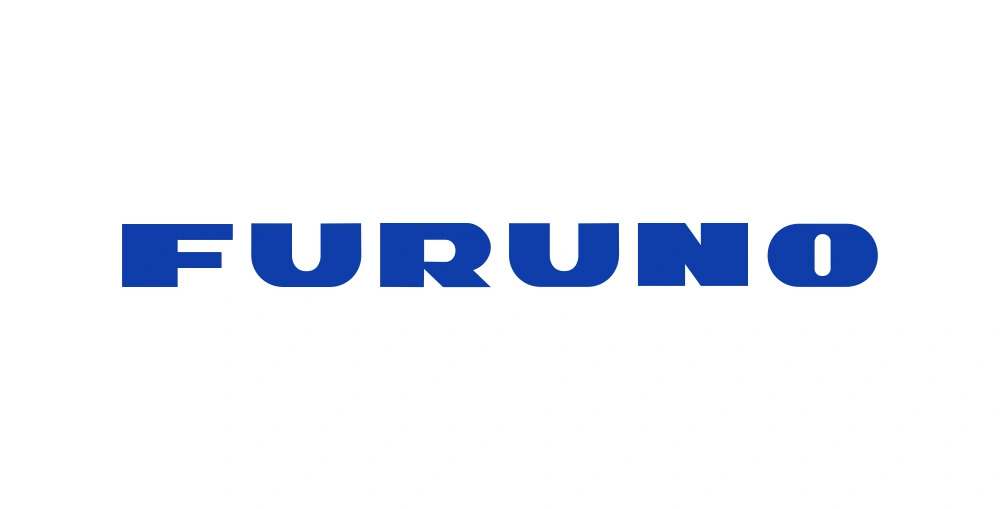 Furuno Wordmark Logo