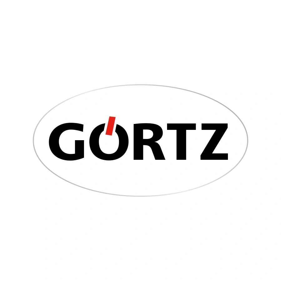 Görtz Wordmark Logo