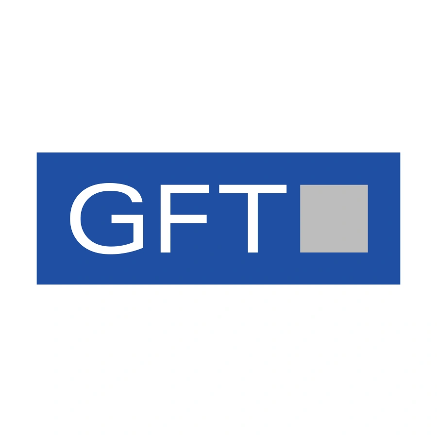GFT 2008 Wordmark Logo