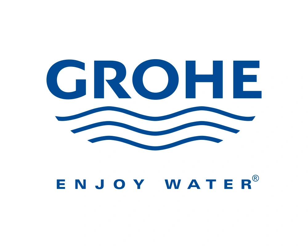 GROHE Wordmark Logo