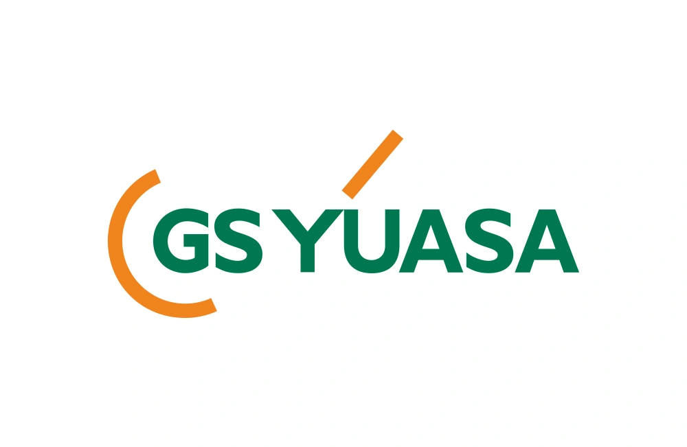 GS Yuasa Standard Logo