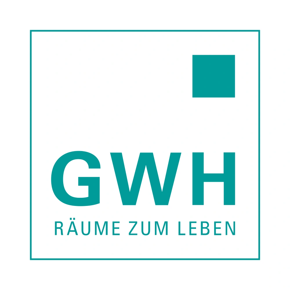 GWH Wordmark Logo