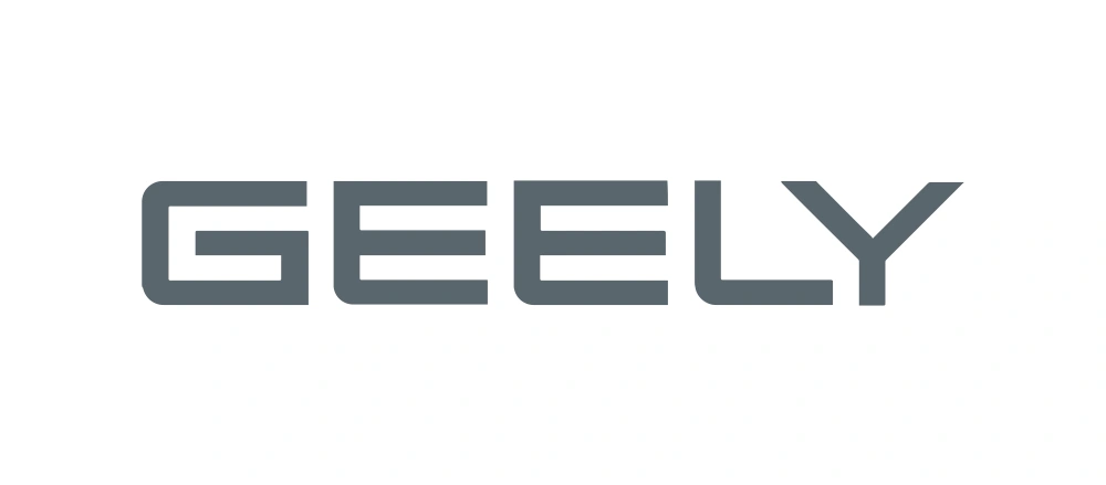 Geely 2022 Logo