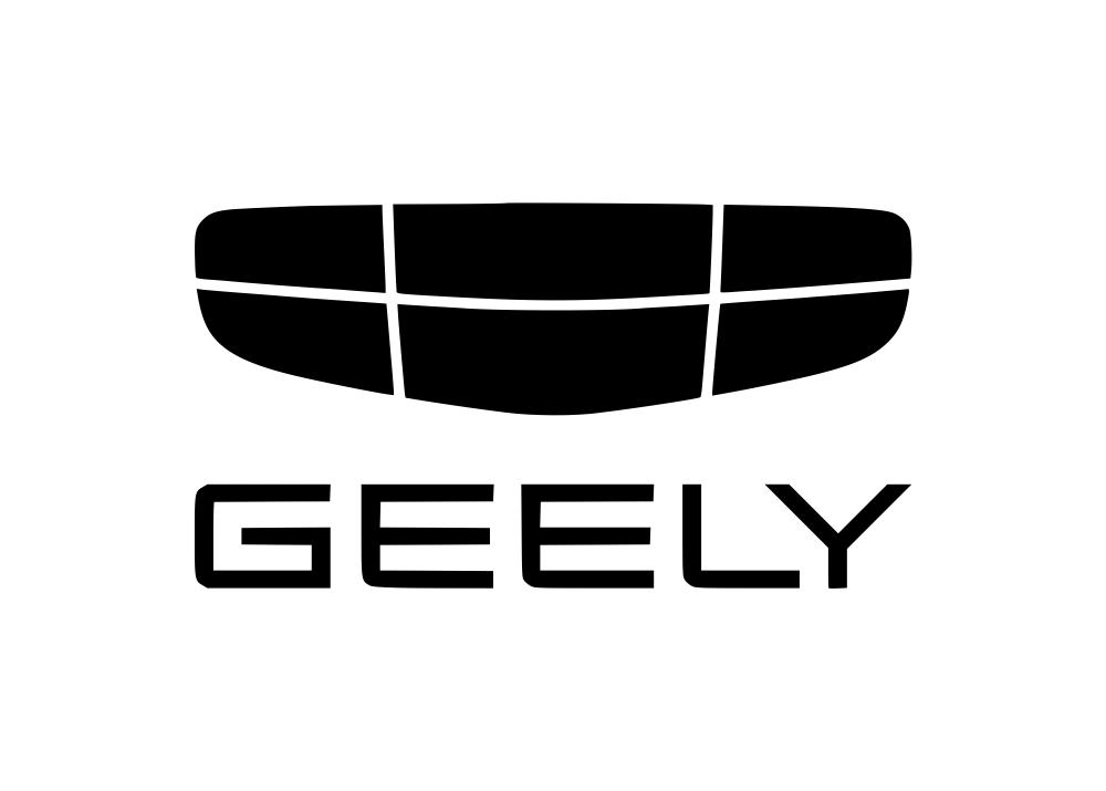 Geely Auto 2023 2023 Logo