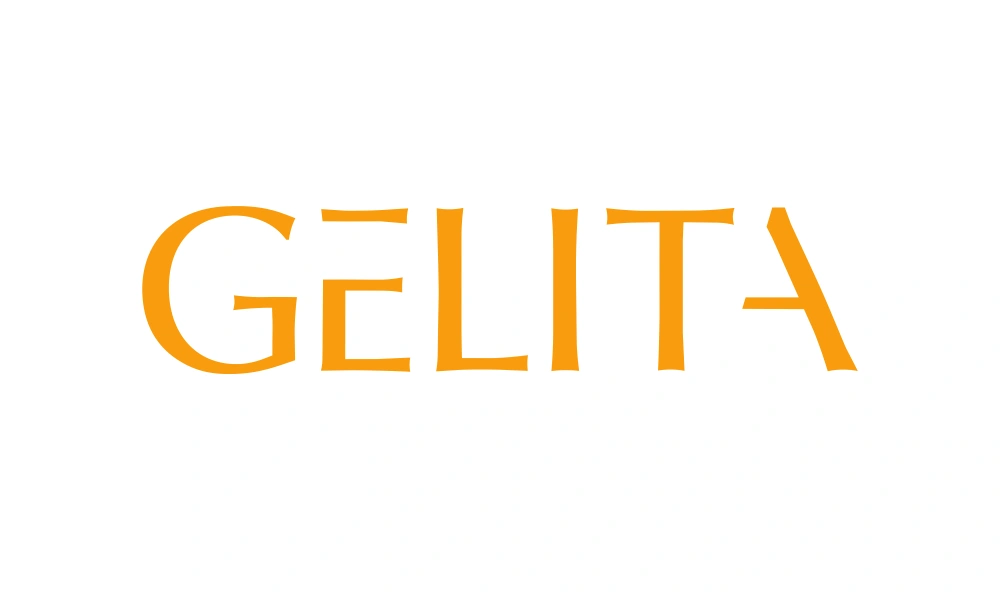 Gelita Wordmark Logo