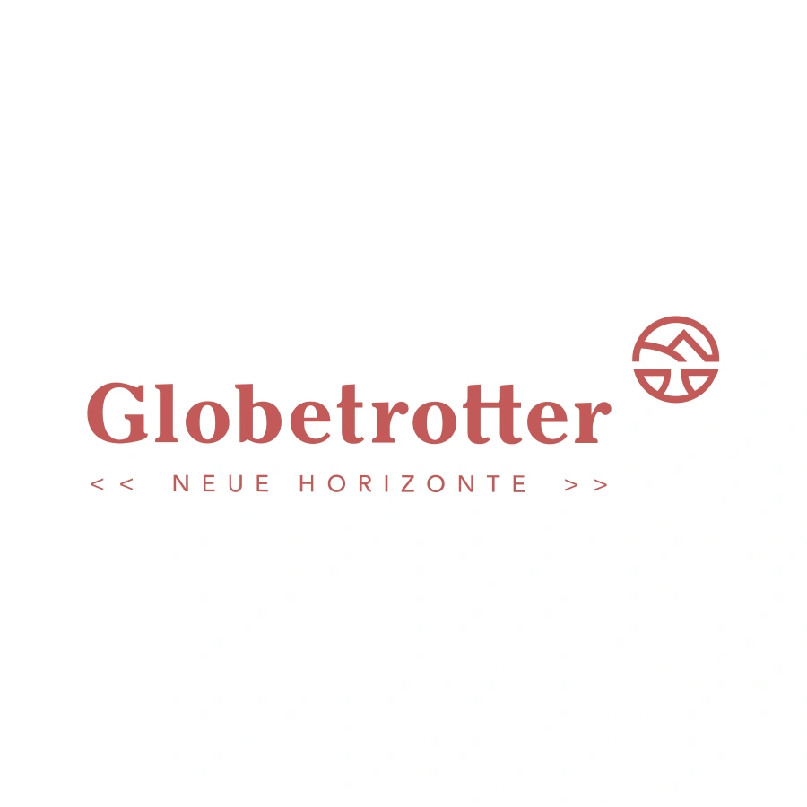 Globetrotter Ausrustung Corporate Logo