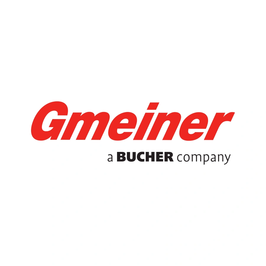 Gmeiner GmbH Wordmark Logo