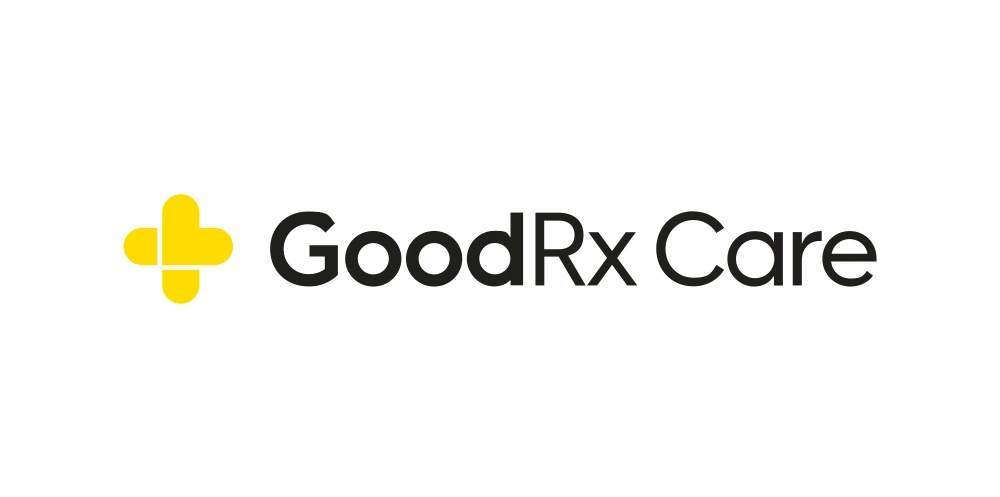 GoodRx Care Horizontal Logo