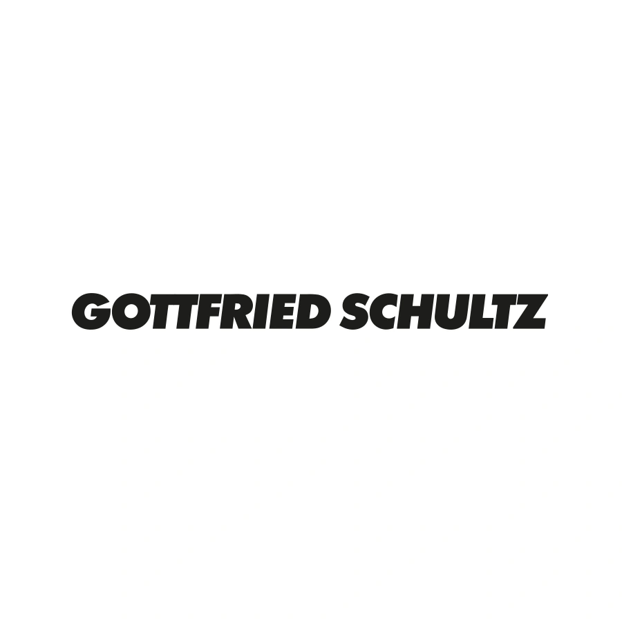 Gottfried Schultz Icon Logo