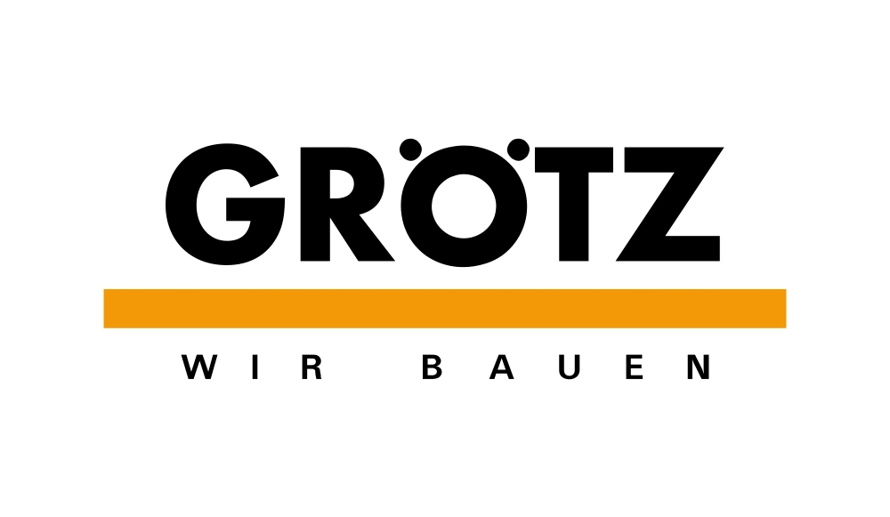 Grötz Wordmark Logo