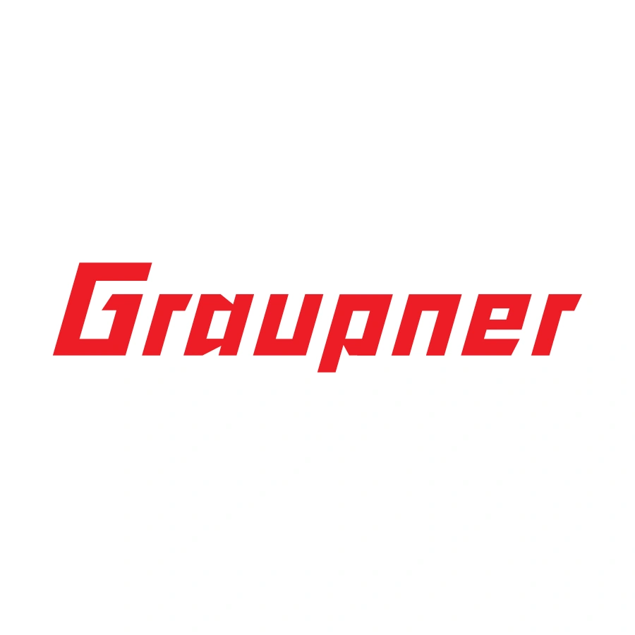 Graupner Wordmark Logo