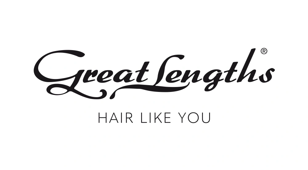 Great Lengths Wordmark Logo
